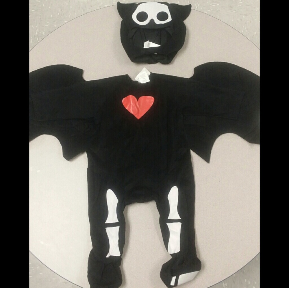 Infant costume